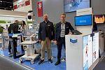 DEYMED Diagnostic at World Health Expo 2026