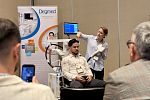 DEYMED at ICCN 2026 Cartagena, Colombia | 8–12 September 2026