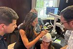 Live Clinical TMS Certification | London (July 1–3)