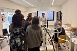 Transcranial Magnetic and Electrical Stimulation: From Research to Clinical Practice 2nd Edition | 7–9 May 2026 Carcavelos, Portugal