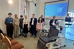 DEYMED Workshop Showcases rTMS Implementation in Czech Psychiatry