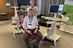 DEYMED Supports TMS Workshop at EAN 2025