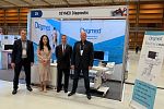DEYMED at WCN 2025 – Showcasing Innovation in EMG Technology
