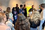 DEYMED Diagnostic at the International Clinical TMS Certification Course – Amsterdam 2025