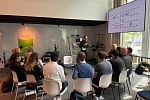 DEYMED Diagnostic at the International Clinical TMS Certification Course – Amsterdam 2025