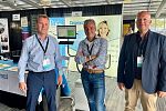 DEYMED at the Clinical TMS Society Annual Meeting 2025