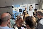 DEYMED Showcases Advanced TMS Solutions at May 2026 Amsterdam Course