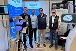 DEYMED and Syneika at the 14th Congress of the European Pain Federation EFIC 2025