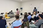 Transcranial Magnetic and Electrical Stimulation: From Research to Clinical Practice 2nd Edition | 7–9 May 2026 Carcavelos, Portugal
