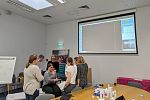 TruTrace EMG Traveler system was featured during the ENMG teaching event in Vilnius