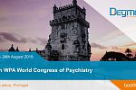 19th WPA World Congress of Psychiatry