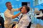 Successful Showcase of DEYMED Neurodiagnostic Solutions at ECCN 2025 in London