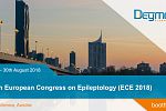13th European Congress on Epileptology (ECE 2018)