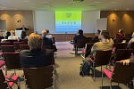 DEYMED Supports TMS Workshop at EAN 2025