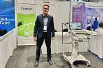 Deymed is exhibiting on the occasion of SFN 2024 in Chicago, US