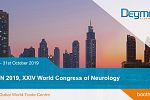 WCN 2019, XXIV World Congress of Neurology