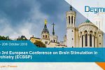 The 3rd European Conference on Brain Stimulation in Psychiatry (ECBSP)