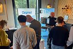 DEYMED Participates in TMS Certification Course & Masterclass 2025 in Nijmegen
