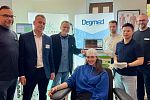 DEYMED & OKTOPUS MEDICAL at the ESBS Certification Course: "Transcranial Magnetic and Electrical Stimulation - From Research to Clinical Practice" November 6–8, 2025, Göttingen, Germany