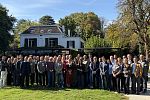 DEYMED Participates in TMS Certification Course & Masterclass 2025 in Nijmegen